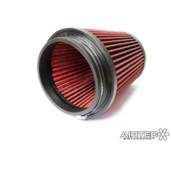 AIRTEC Motorsport Replacement Air Filter - Small Group A Cotton Filter - Image 4