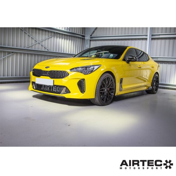 AIRTEC Motorsport Intercooler for Kia Stinger GT 3.3 V6 - Image 7