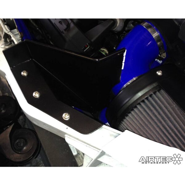 AIRTEC Motorsport Air-Ram Scoop and RS Slam Panel for Group A Induction Kit - Image 6