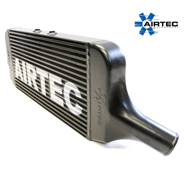 AIRTEC Motorsport Intercooler Upgrade for Audi A4/A5 2.7 & 3.0 TDI - Image 4