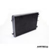 AIRTEC Motorsport Chargecooler Radiator Upgrade for BMW M2 Comp, M3 & M4 (S55 Engine) - Image 4