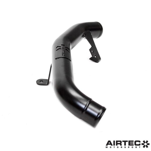 AIRTEC Motorsport Lower De-Res Pipe for Focus Mk3 ST-D - Image 3