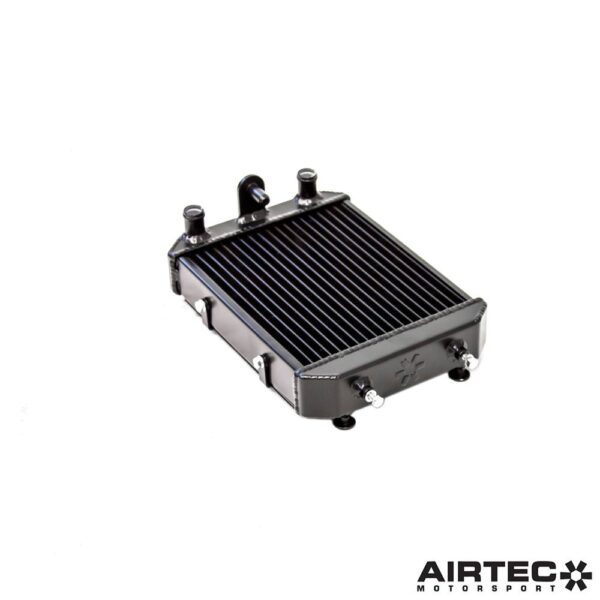 AIRTEC Motorsport Uprated Auxiliary Radiator (DSG & Engine) for VW Golf Mk7/Mk8 R, Audi S3, Seat Leon, Audi TT - Image 2