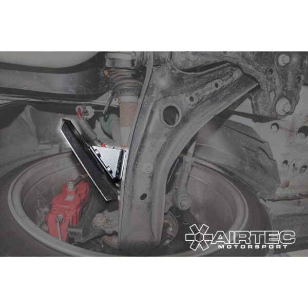 AIRTEC Motorsport Brake Cooling Guides for Fiesta Mk7 - Image 4