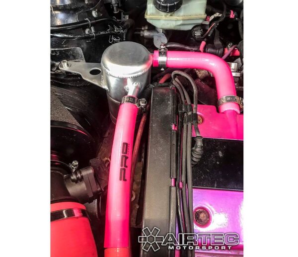 AIRTEC Motorsport Engine Breather for Astra H Mk5 VXR - Image 4