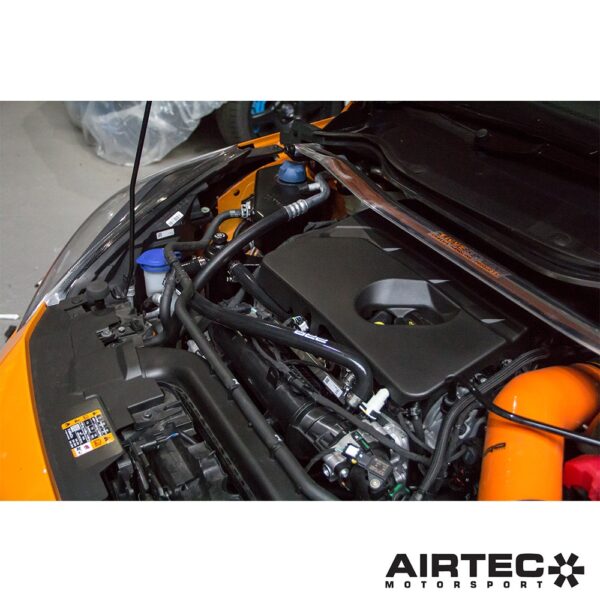 AIRTEC Motorsport Oil Catch Can Kit for Fiesta Mk8 ST 1.5 EcoBoost - Image 4