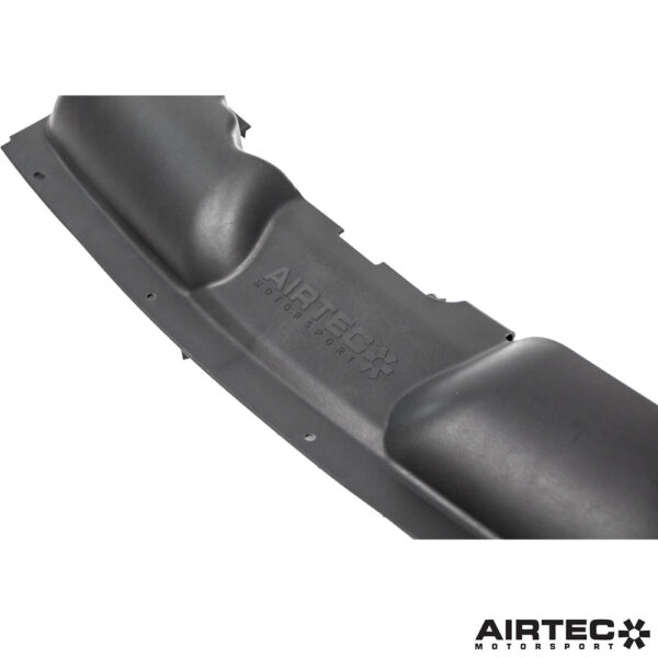 AIRTEC Motorsport Air-Ram Scoop and RS Slam Panel for Group A Induction Kit - Image 3