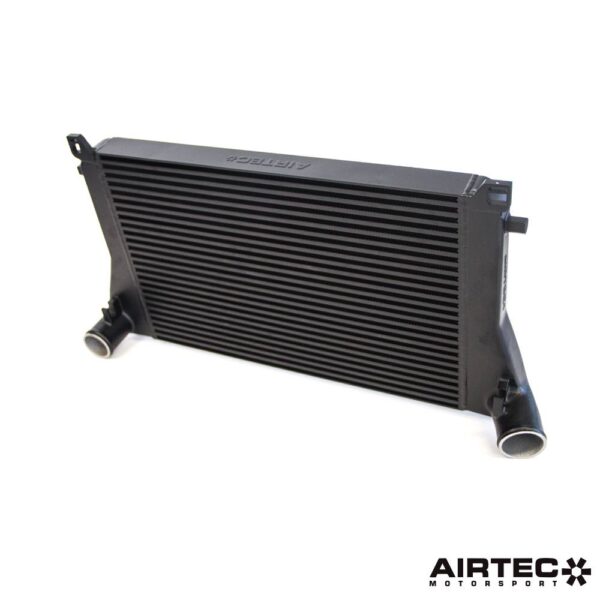 AIRTEC Motorsport Intercooler Upgrade for VW Golf 7, Seat Leon Cupra and Audi S3 8V - Image 4