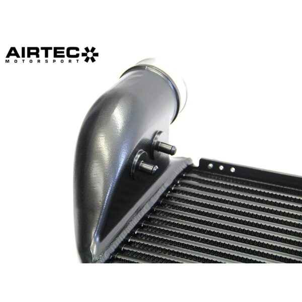 AIRTEC Motorsport Re-core Intercooler Service for Audi RS6 C5 4.2 Twin-Turbo V8 - Image 4