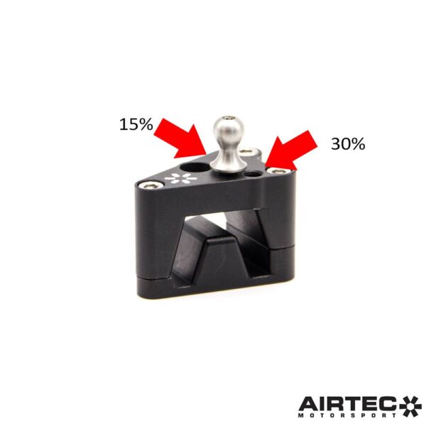 AIRTEC Motorsport Billet Quick Shift for Fiesta Mk8 ST-200 - Image 4