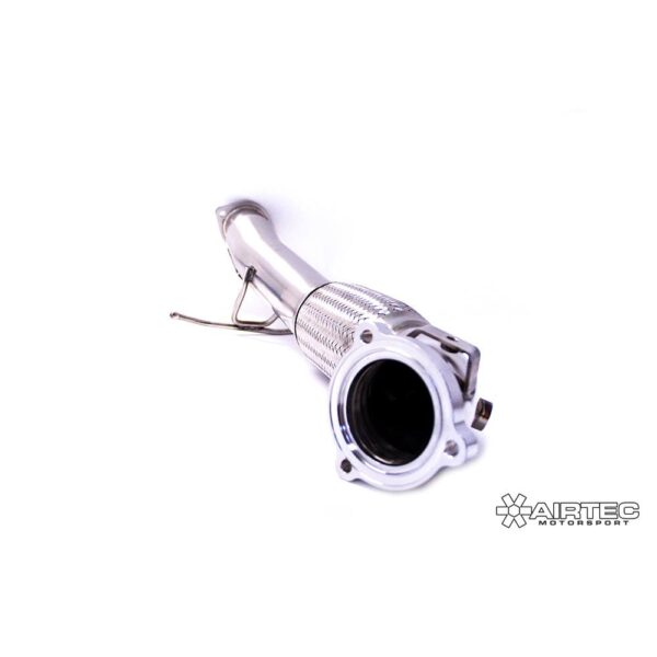 AIRTEC Motorsport 3.5 inch downpipe for Mk2 Focus ST & RS - Image 4