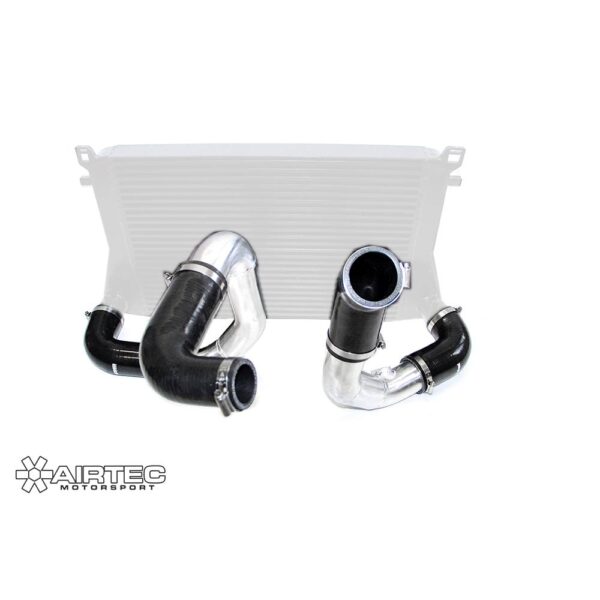 AIRTEC Motorsport MQB EA888 Platform Big Boost Pipe Kit - Image 4