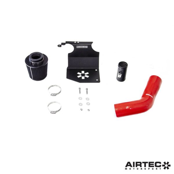 AIRTEC Motorsport Induction Kit for Fiesta Mk8 1.0 & ST-Line (Rear Turbo 2020 onwards) - Image 3