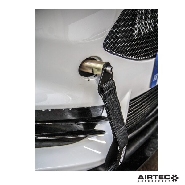 AIRTEC Motorsport Race Tow Strap Kit for Fiesta Mk7/8 - Image 4
