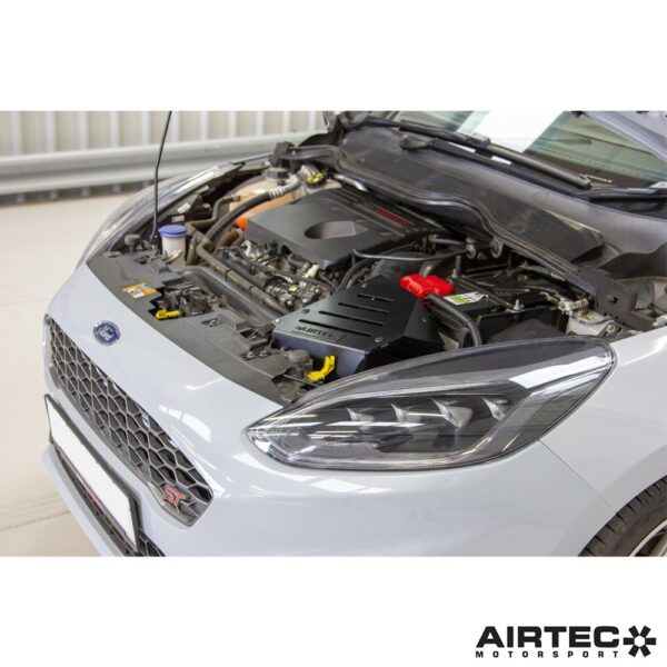 AIRTEC Motorsport Enclosed Induction Kit for Fiesta Mk8 ST - Image 7