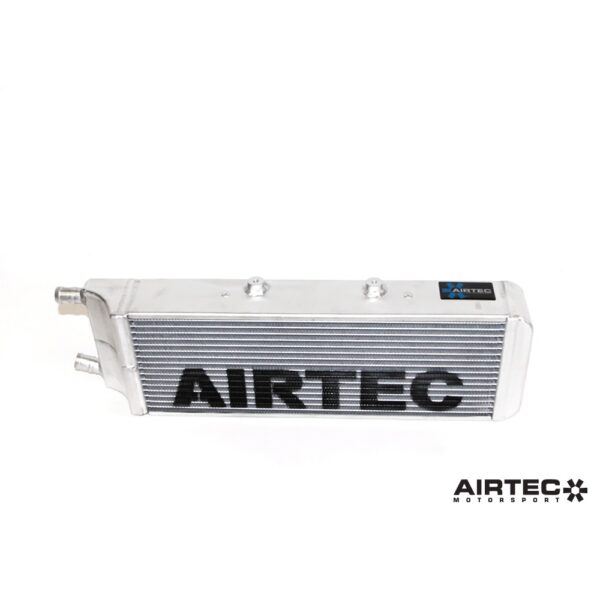 AIRTEC Motorsport Chargecooler Upgrade for Mercedes A45 AMG - Image 4