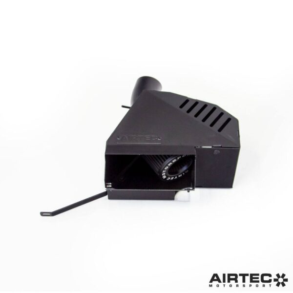 AIRTEC Motorsport Enclosed Induction Kit for EA888 MQB Platform (VW Golf R/Audi S3/SEAT Cupra R) - Image 2