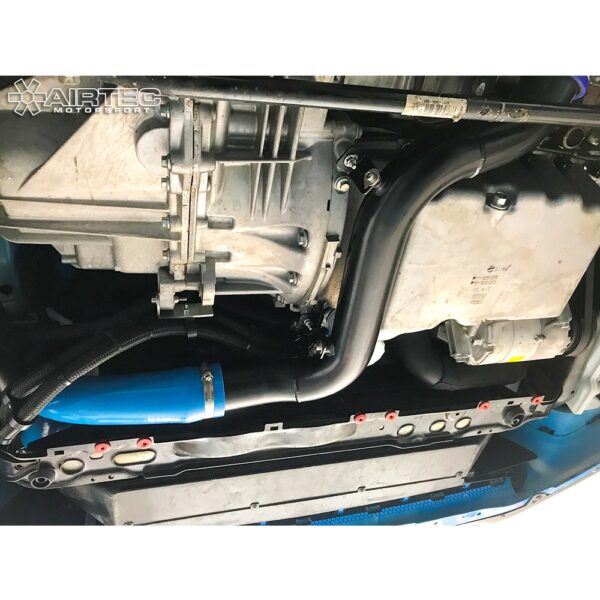 AIRTEC Motorsport 2.5-inch Big Boost Pipe kit for Mk3 Focus RS - Image 4