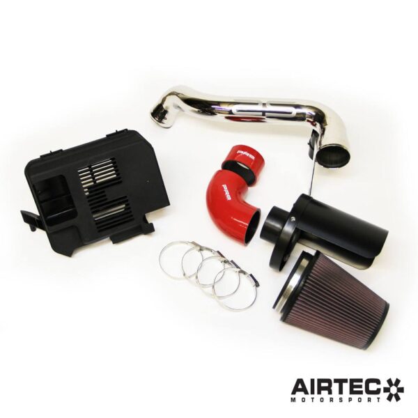 AIRTEC Motorsport Group A Filter with Cold Feed Scoop for Mk2 Focus ST - Image 4