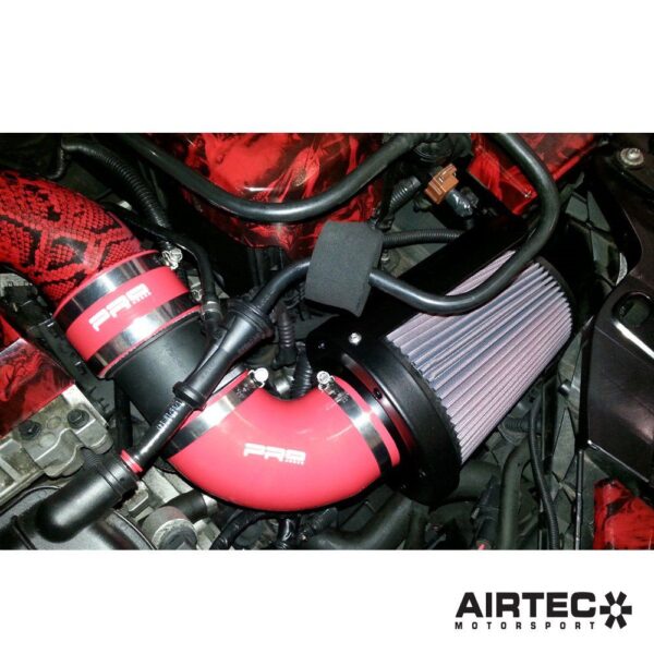 AIRTEC Motorsport Group A Filter with Cold Feed Scoop for Mk2 Focus ST - Image 3