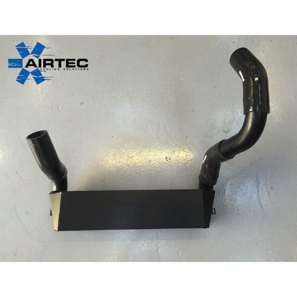 AIRTEC Motorsport Intercooler Upgrade for BMW 135i/335i/Z4 35i (N54) - Image 4