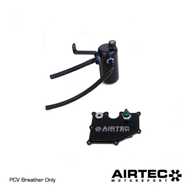 AIRTEC Motorsport Oil Breather(s) For Mk3 Focus RS - Image 2