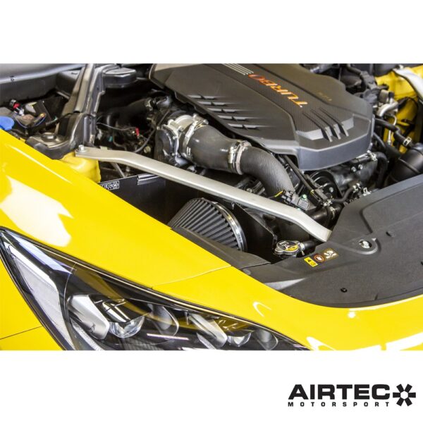 AIRTEC Motorsport Twin Intakes for Kia Stinger GT 3.3 V6 - Image 4