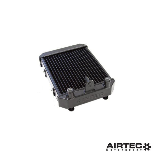 AIRTEC Motorsport Uprated Auxiliary Radiator (DSG & Engine) for VW Golf Mk7/Mk8 R, Audi S3, Seat Leon, Audi TT - Image 3