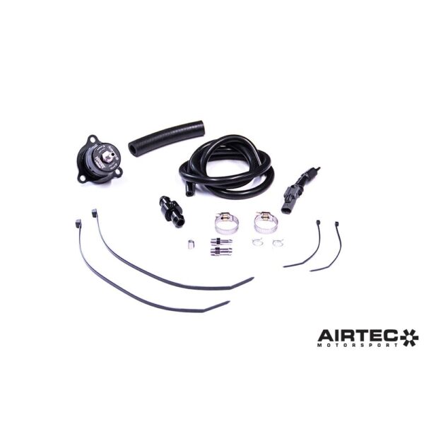 Turbosmart Kompact Shortie Dual-port - VR03 for A45 AMG - Image 5