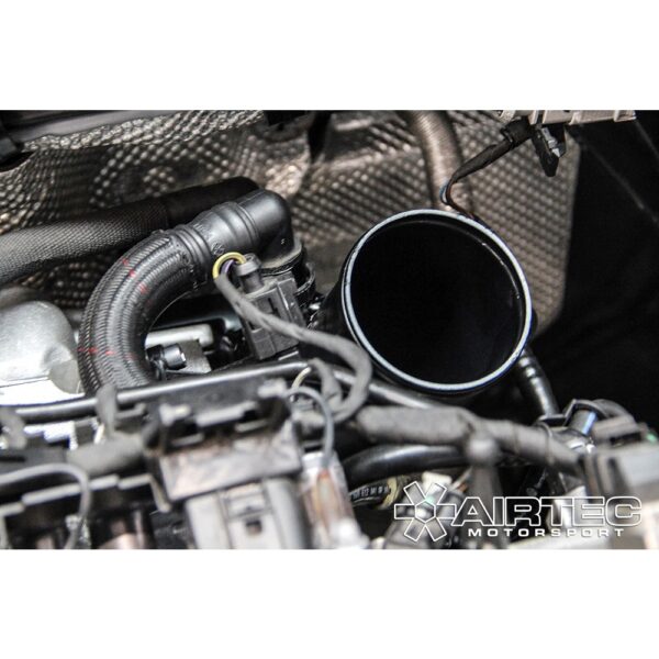 AIRTEC Motorsport EA888 Turbo Induction Elbow - Image 5