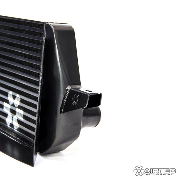 AIRTEC Motorsport Stage 2 Intercooler Upgrade for Focus RS Mk2 - Image 5