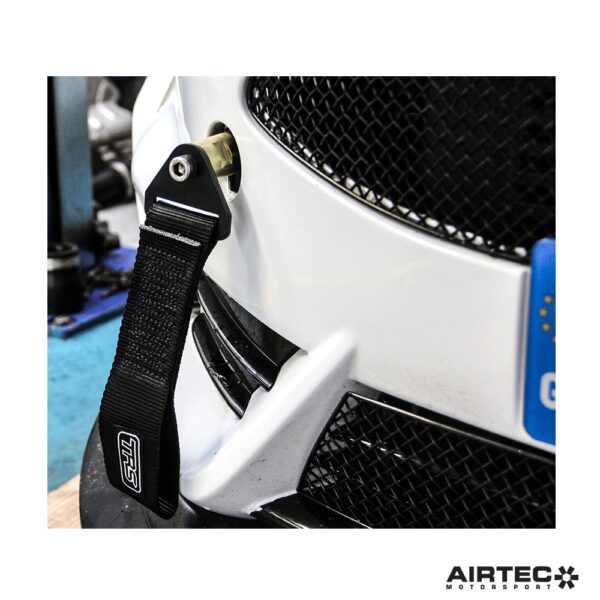 AIRTEC Motorsport Race Tow Strap Kit for Fiesta Mk7/8 - Image 5