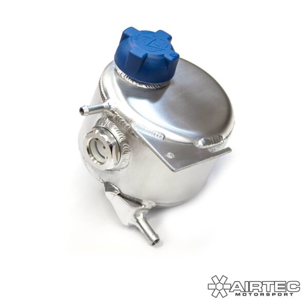 AIRTEC Motorsport Header Tank for Mini Cooper S R56 - Image 2