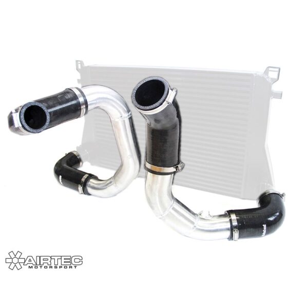 AIRTEC Motorsport MQB EA888 Platform Big Boost Pipe Kit - Image 5