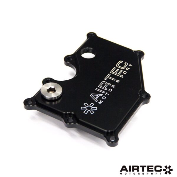 AIRTEC Motorsport Billet PCV Baffle Plate for NA or Turbo Engines - Image 4