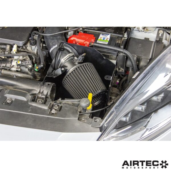 AIRTEC Motorsport Enclosed Induction Kit for Fiesta Mk8 ST - Image 9