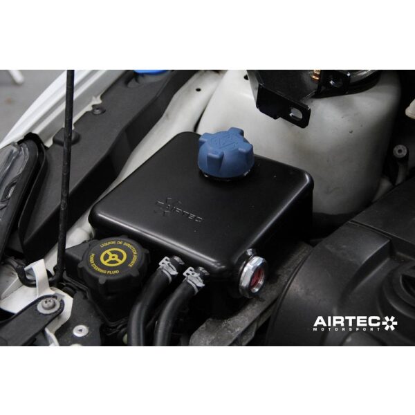 AIRTEC Motorsport Lightweight Aluminium Header Tank for Focus MK2 ST/RS - Image 4