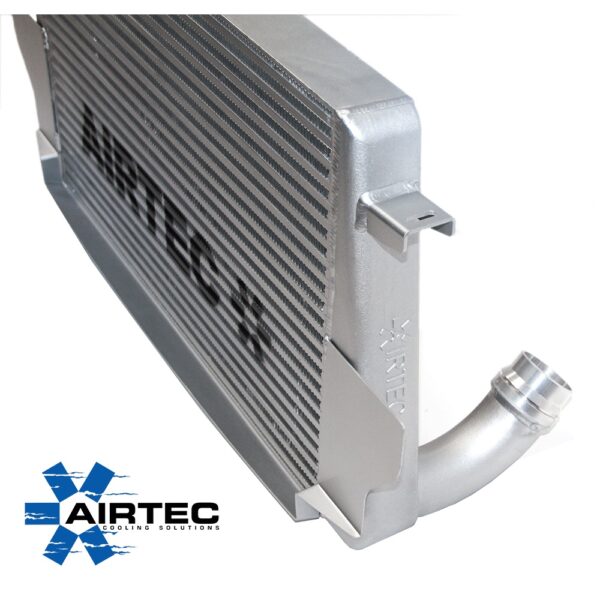 AIRTEC Motorsport Stage 2 Intercooler Upgrade for Megane III RS 250, 265 & 275 Trophy - Image 2