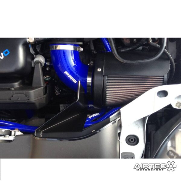 AIRTEC Motorsport Air-Ram Scoop and RS Slam Panel for Group A Induction Kit - Image 7