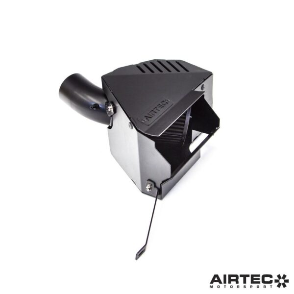 AIRTEC Motorsport Enclosed Induction Kit for EA888 MQB Platform (VW Golf R/Audi S3/SEAT Cupra R) - Image 3