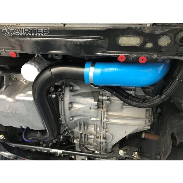 AIRTEC Motorsport 2.5-inch Big Boost Pipe kit for Mk3 Focus RS - Image 3