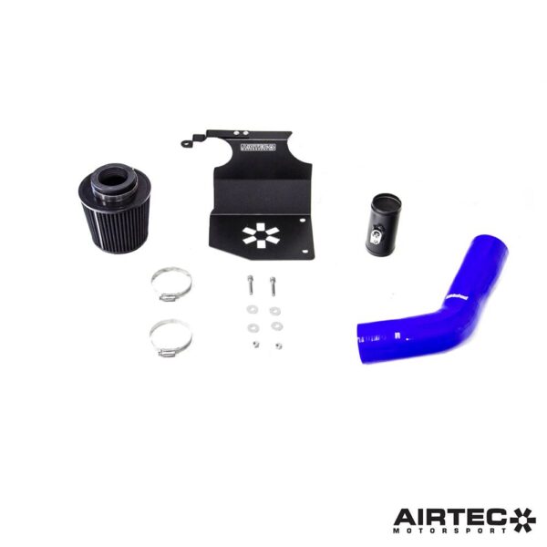 AIRTEC Motorsport Induction Kit for Fiesta Mk8 1.0 & ST-Line (Rear Turbo 2020 onwards) - Image 4