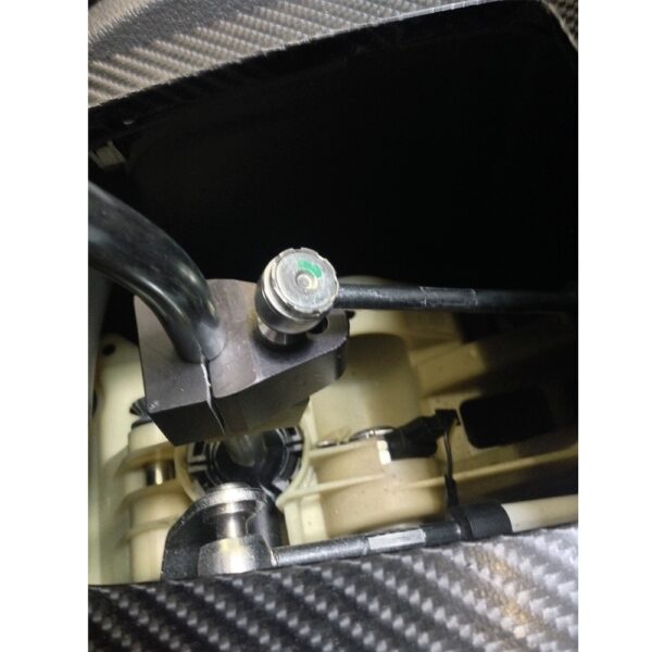AIRTEC Motorsport Quick Shift Conversion for Mk2 Focus ST/RS - Image 5