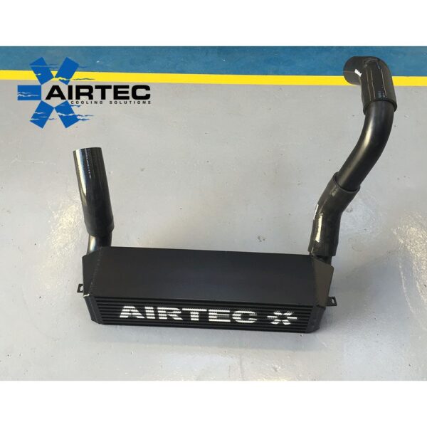 AIRTEC Motorsport Intercooler Upgrade for BMW 135i/335i/Z4 35i (N54) - Image 3