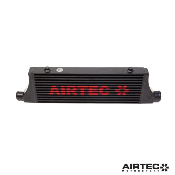 AIRTEC Intercooler Upgrade for Fiat 500 Abarth - Image 3