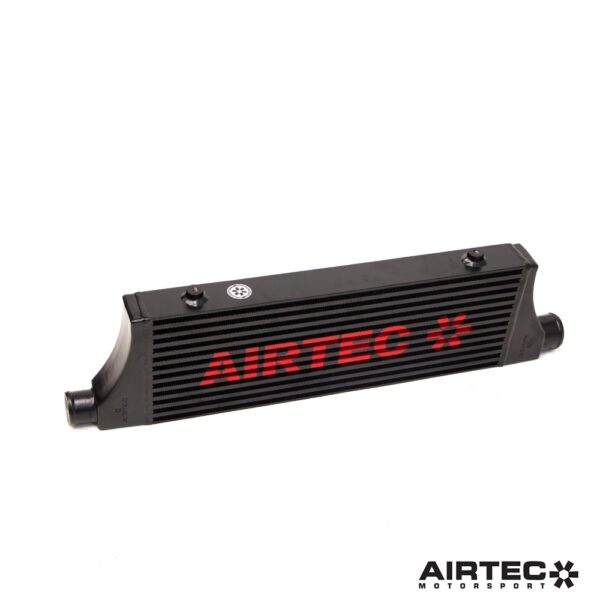 AIRTEC Intercooler Upgrade for Fiat 500 Abarth - Image 4