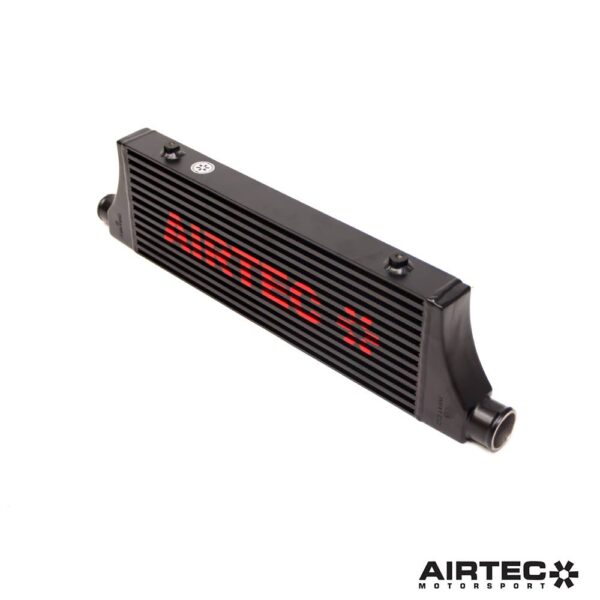 AIRTEC Intercooler Upgrade for Fiat 500 Abarth - Image 5