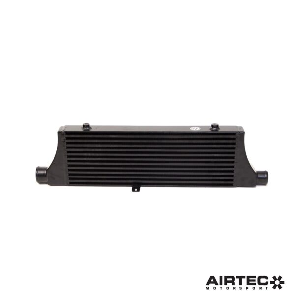 AIRTEC Intercooler Upgrade for Fiat 500 Abarth - Image 6