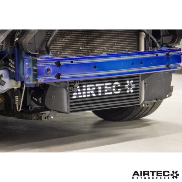 AIRTEC Motorsport Intercooler for Ford Mustang 2.3 EcoBoost - Image 8