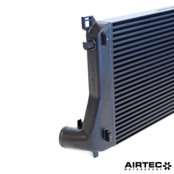 AIRTEC Motorsport Intercooler Upgrade for VW Golf 7, Seat Leon Cupra and Audi S3 8V - Image 5